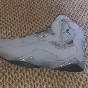 Michael Jordan Basketball Sneakers